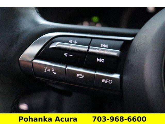 used 2023 Mazda CX-30 car, priced at $25,721