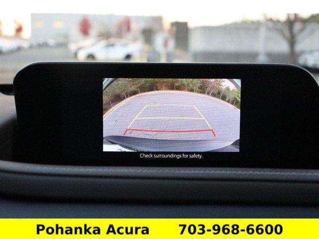 used 2023 Mazda CX-30 car, priced at $25,721