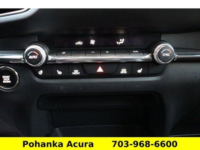 used 2023 Mazda CX-30 car, priced at $25,721