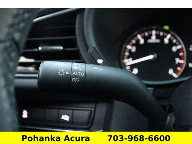 used 2023 Mazda CX-30 car, priced at $25,721