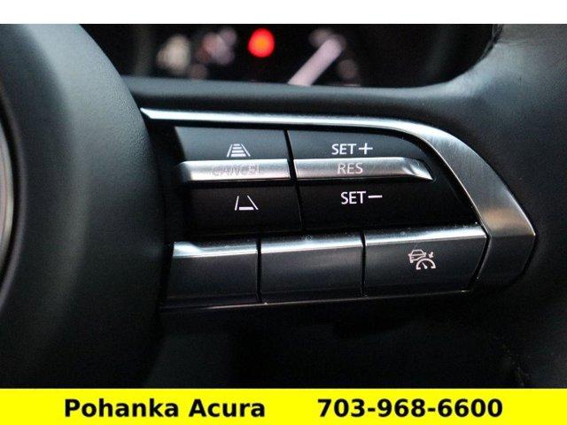 used 2023 Mazda CX-30 car, priced at $25,721
