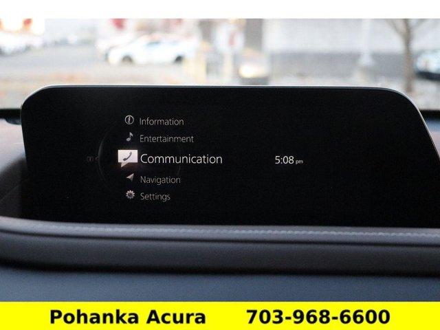 used 2023 Mazda CX-30 car, priced at $25,721