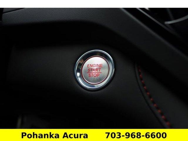 used 2024 Acura RDX car, priced at $46,588