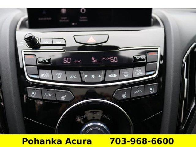 used 2024 Acura RDX car, priced at $46,981