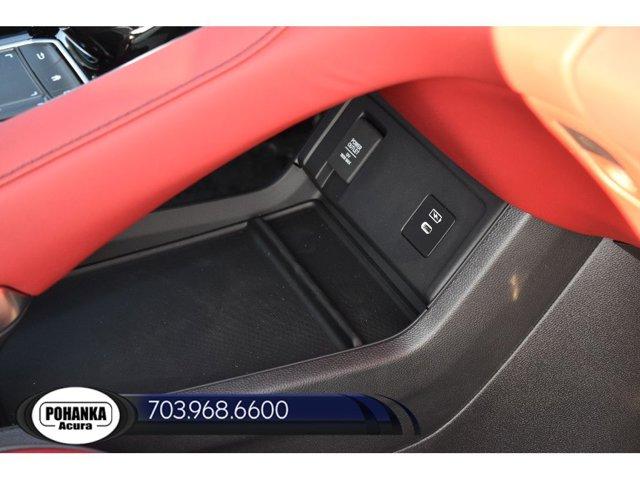 new 2025 Acura RDX car, priced at $56,400