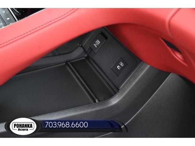 new 2025 Acura RDX car, priced at $56,400