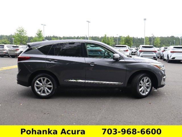used 2019 Acura RDX car, priced at $28,821