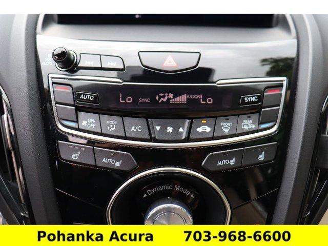 used 2019 Acura RDX car, priced at $28,821
