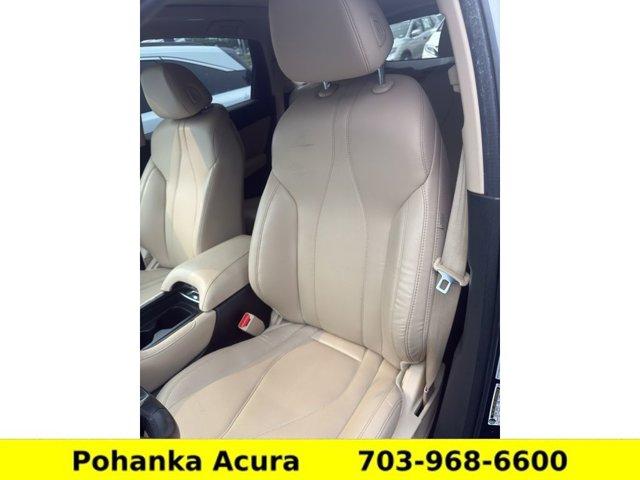 used 2019 Acura RDX car, priced at $29,808