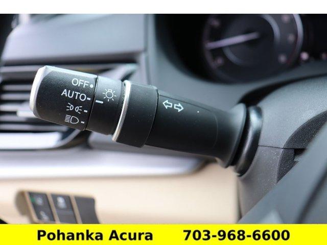 used 2019 Acura RDX car, priced at $28,821