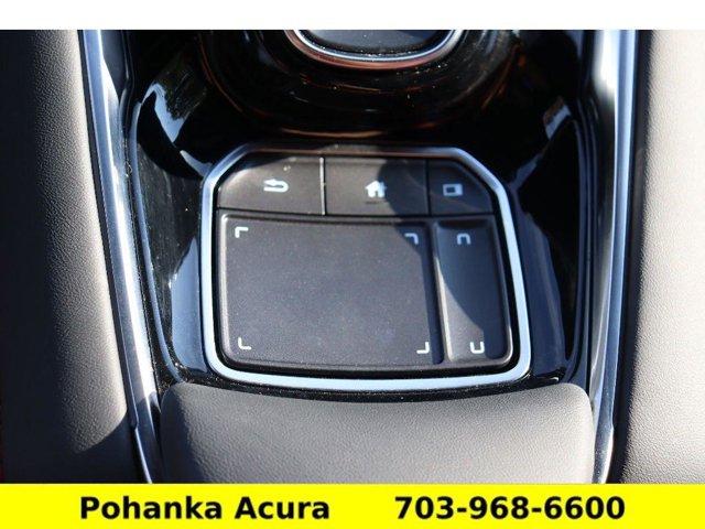 used 2025 Acura RDX car, priced at $42,881