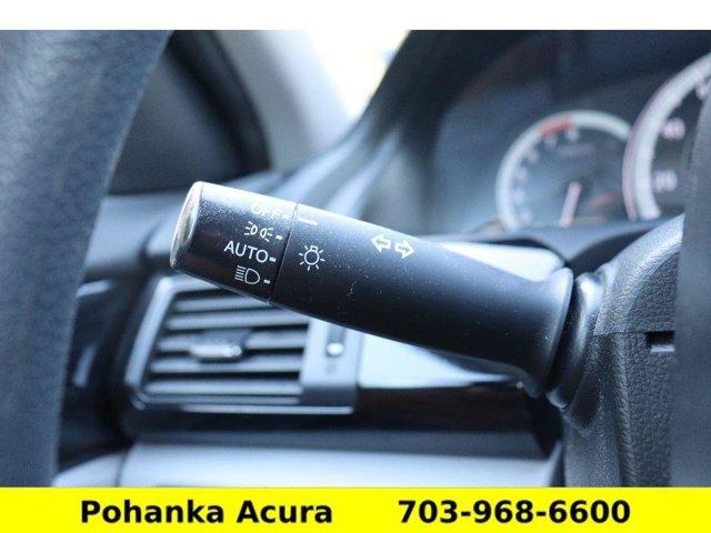 used 2017 Honda Accord car, priced at $17,881