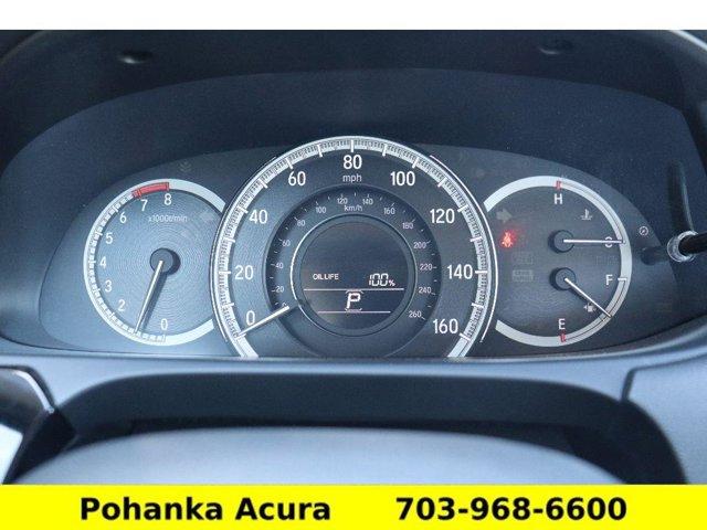 used 2017 Honda Accord car, priced at $17,881