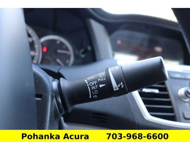 used 2017 Honda Accord car, priced at $17,881