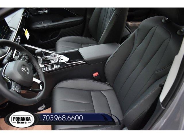 new 2025 Acura ADX car, priced at $36,350