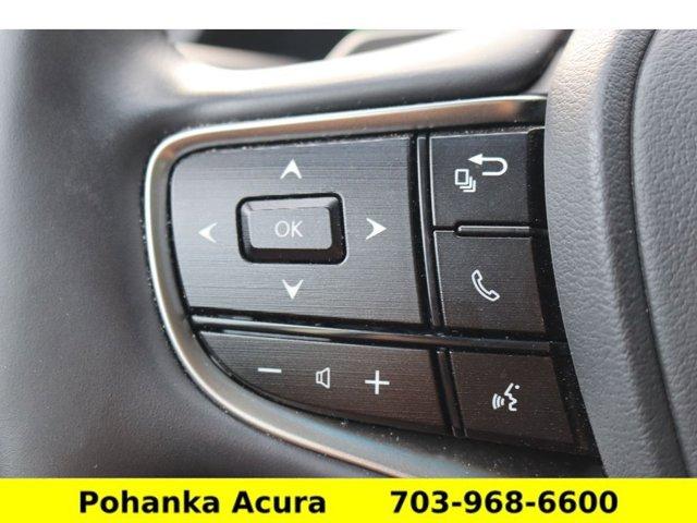 used 2024 Lexus ES 300h car, priced at $42,551