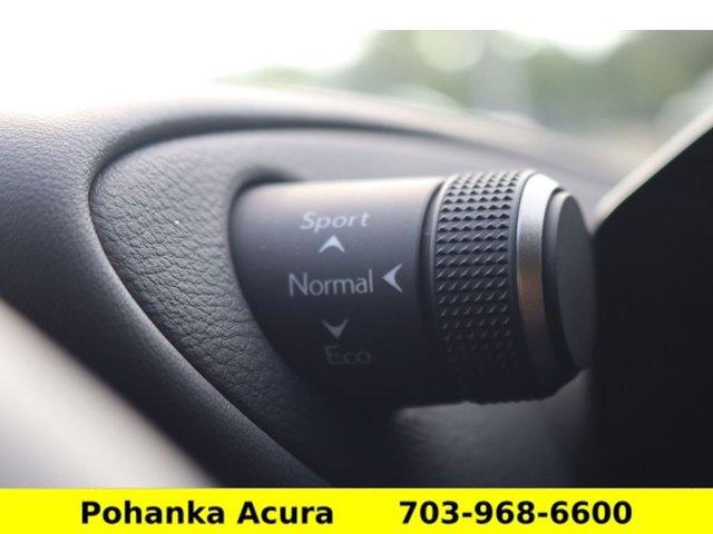 used 2024 Lexus ES 300h car, priced at $42,551