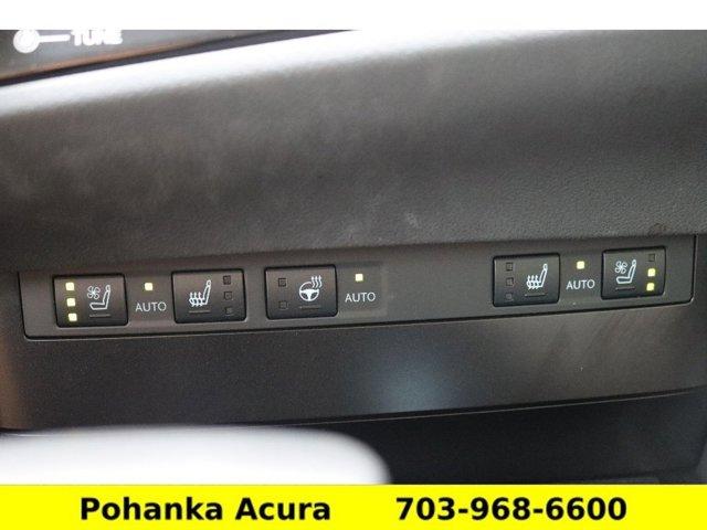 used 2024 Lexus ES 300h car, priced at $42,551