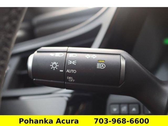 used 2024 Lexus ES 300h car, priced at $42,551