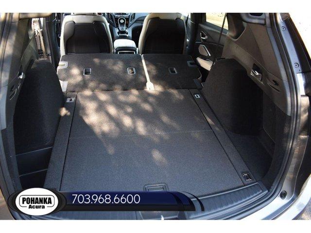 new 2025 Acura RDX car, priced at $52,250