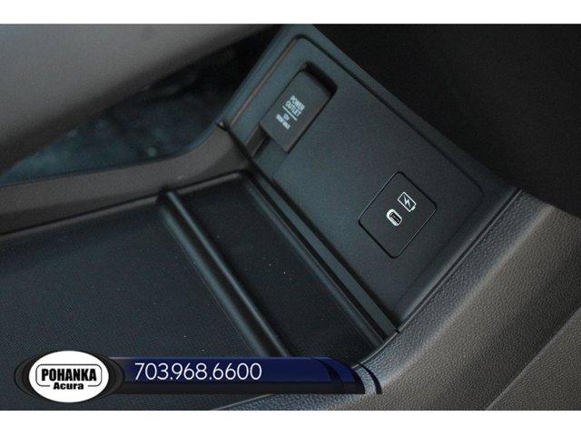 new 2025 Acura RDX car, priced at $52,250