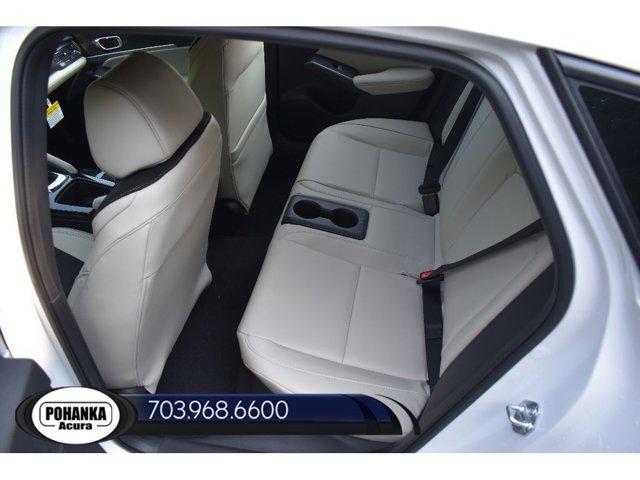 new 2025 Acura Integra car, priced at $54,695