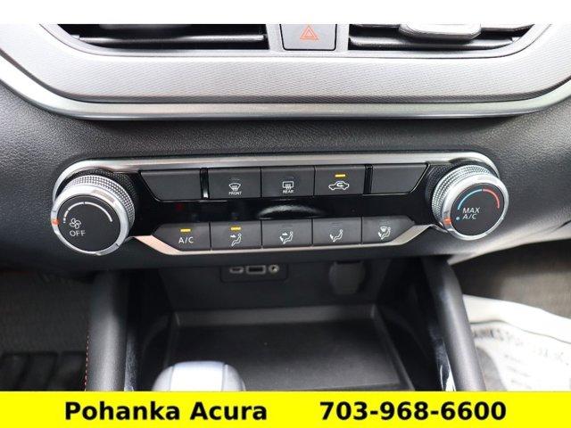 used 2024 Nissan Altima car, priced at $24,481