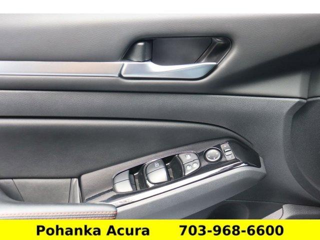used 2024 Nissan Altima car, priced at $24,481