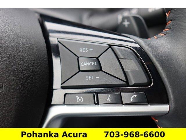 used 2024 Nissan Altima car, priced at $24,481