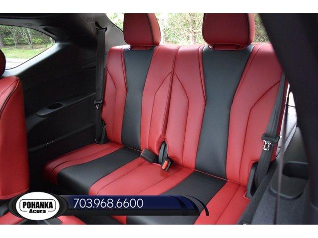 new 2026 Acura MDX car, priced at $64,350