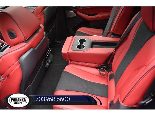 new 2026 Acura MDX car, priced at $64,350