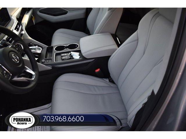 new 2025 Acura MDX car, priced at $60,150