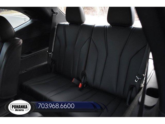 new 2025 Acura MDX car, priced at $63,750