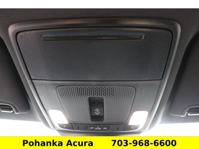 used 2025 Acura Integra car, priced at $32,657