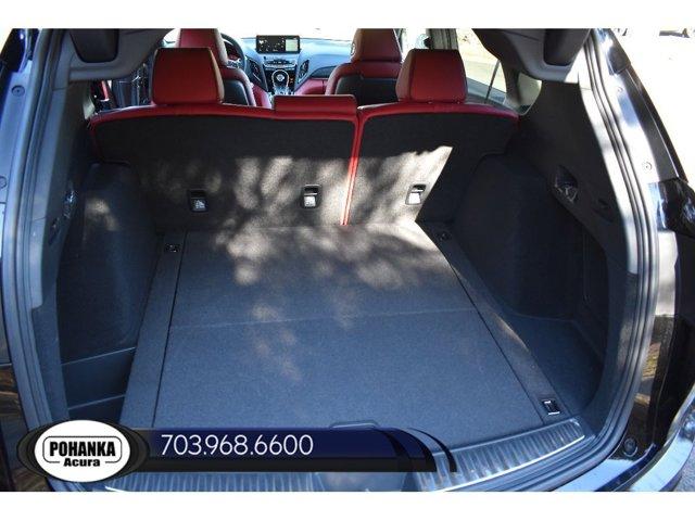 new 2025 Acura RDX car, priced at $56,400