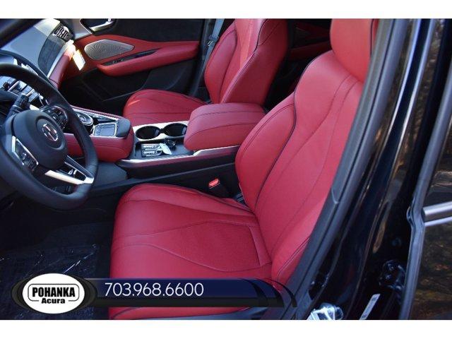 new 2025 Acura RDX car, priced at $56,400