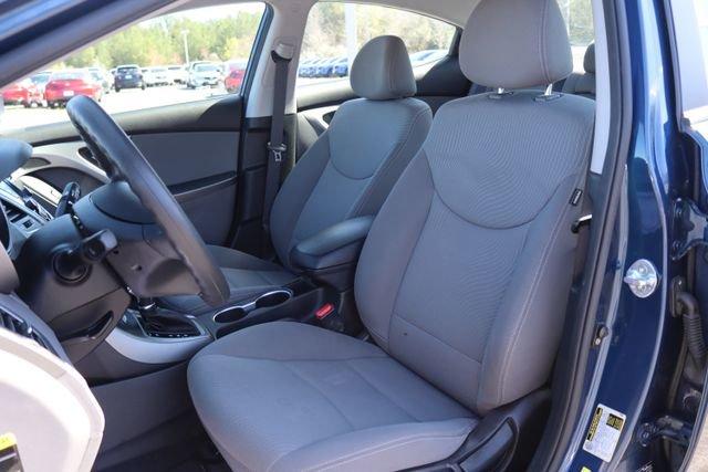 used 2015 Hyundai Elantra car, priced at $9,819