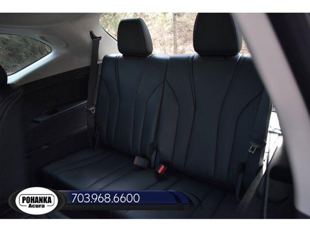 new 2025 Acura MDX car, priced at $60,150