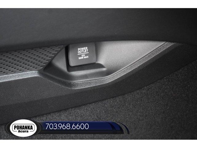 new 2025 Acura MDX car, priced at $60,150