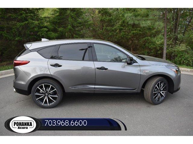 new 2025 Acura RDX car, priced at $56,400