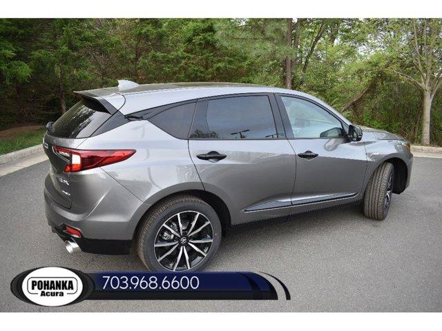 new 2025 Acura RDX car, priced at $56,400