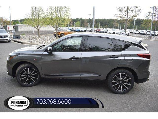 new 2025 Acura RDX car, priced at $56,400