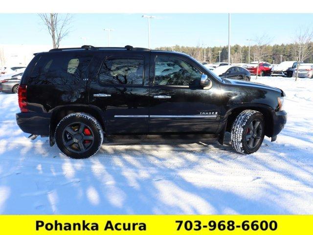 used 2009 Chevrolet Tahoe car, priced at $17,700