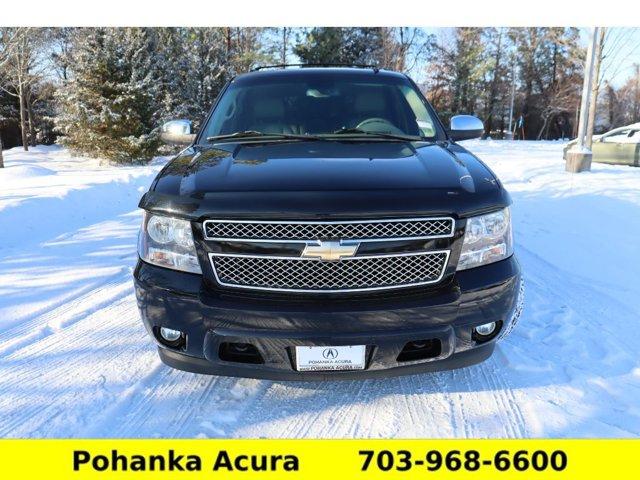 used 2009 Chevrolet Tahoe car, priced at $17,700