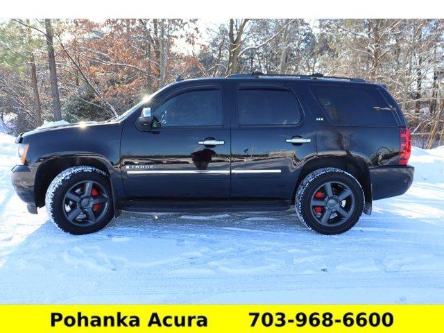 used 2009 Chevrolet Tahoe car, priced at $17,700