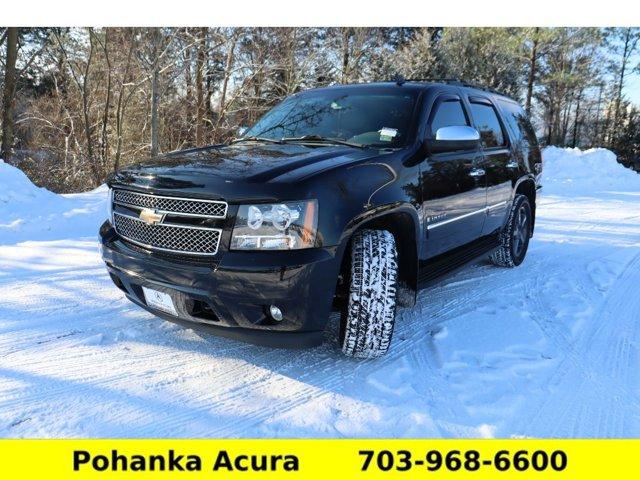 used 2009 Chevrolet Tahoe car, priced at $17,700