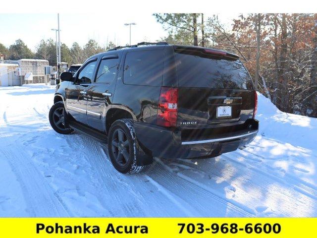 used 2009 Chevrolet Tahoe car, priced at $17,700