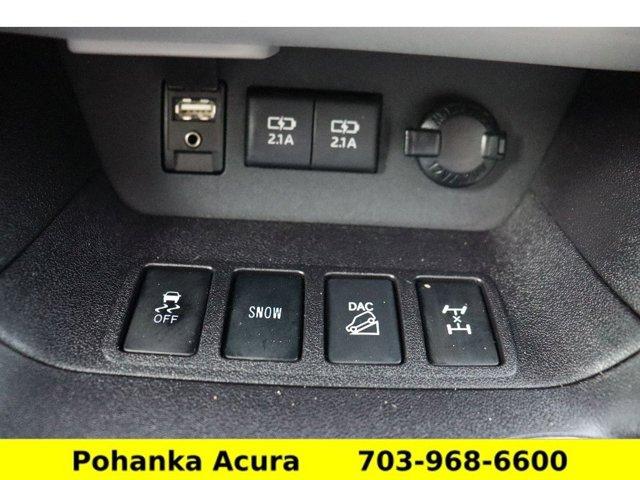 used 2018 Toyota Highlander car, priced at $26,521