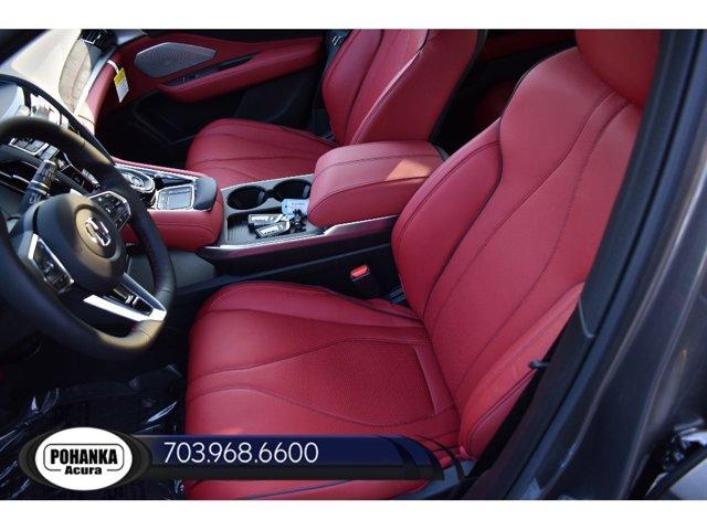 new 2025 Acura RDX car, priced at $56,400