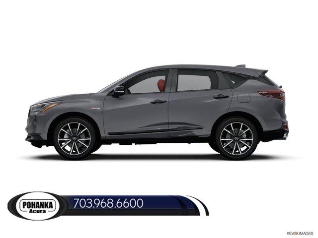new 2025 Acura RDX car, priced at $56,400